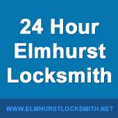 24 Hour Elmhurst Locksmith 